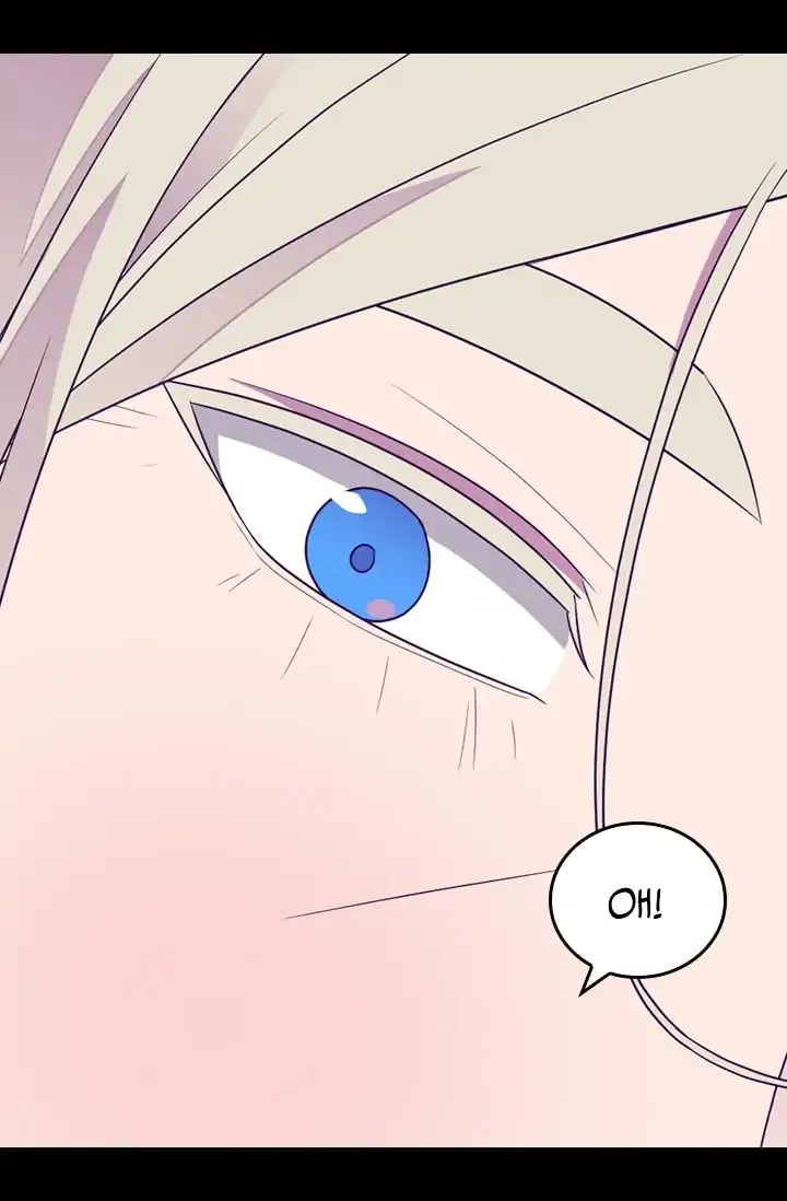 They Say I Was Born a King’s Daughter Chapter 141 - Page 19