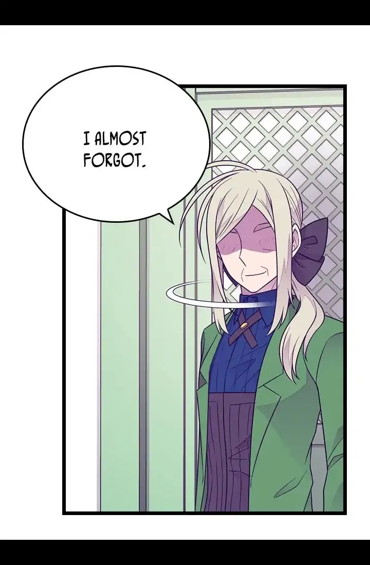 They Say I Was Born a King’s Daughter Chapter 141 - Page 20
