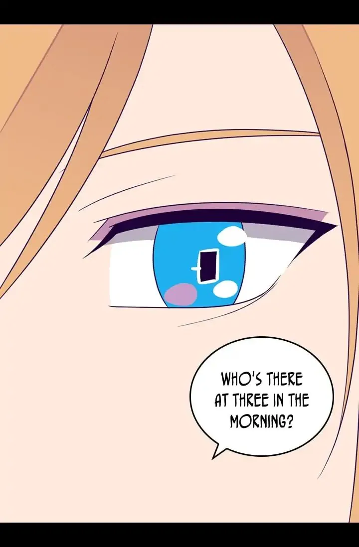 They Say I Was Born a King’s Daughter Chapter 141 - Page 29