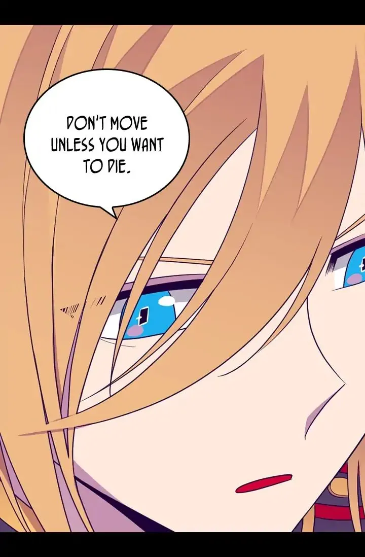 They Say I Was Born a King’s Daughter Chapter 141 - Page 33