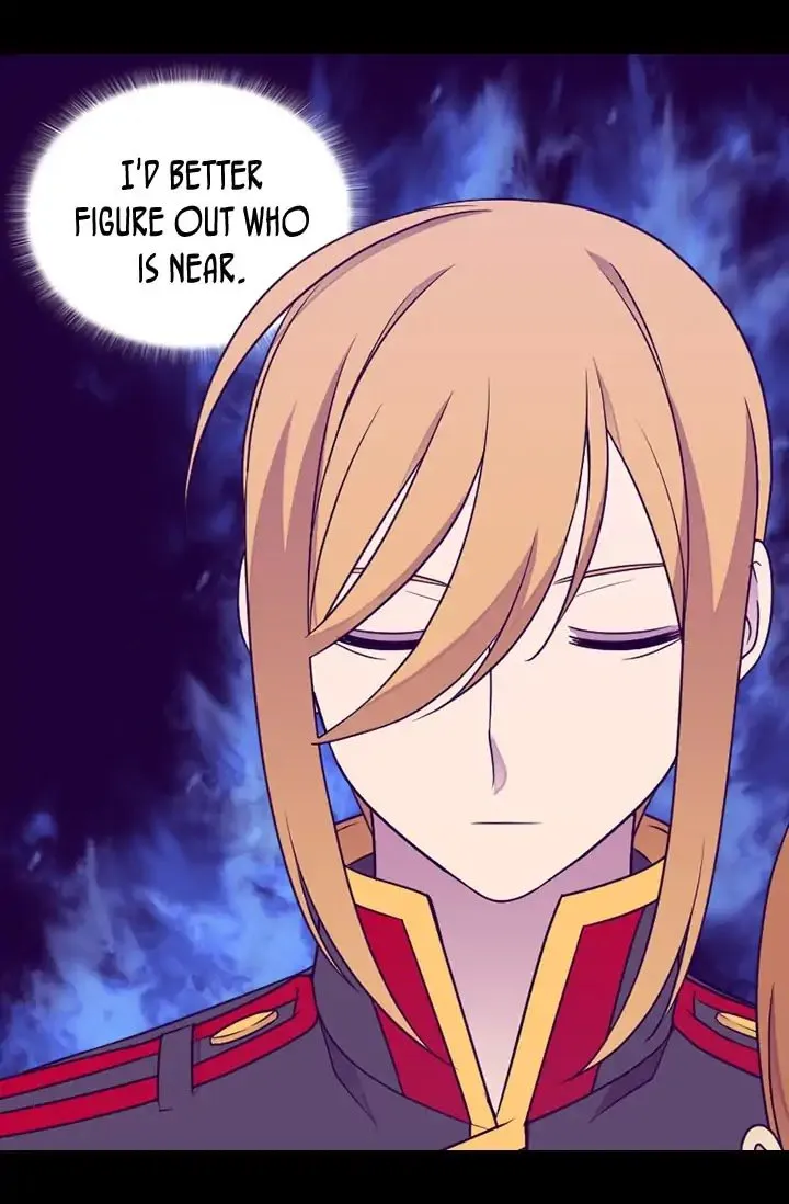 They Say I Was Born a King’s Daughter Chapter 141 - Page 37
