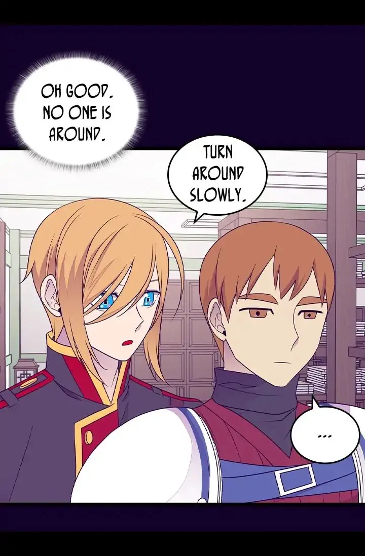 They Say I Was Born a King’s Daughter Chapter 141 - Page 39