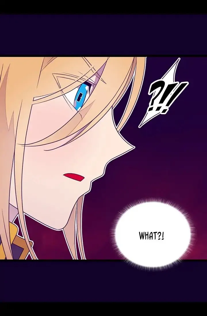 They Say I Was Born a King’s Daughter Chapter 141 - Page 55