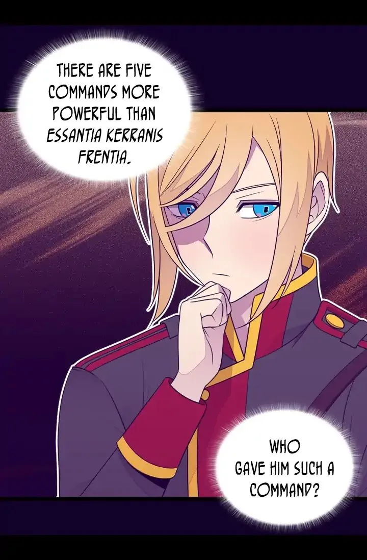 They Say I Was Born a King’s Daughter Chapter 141 - Page 56