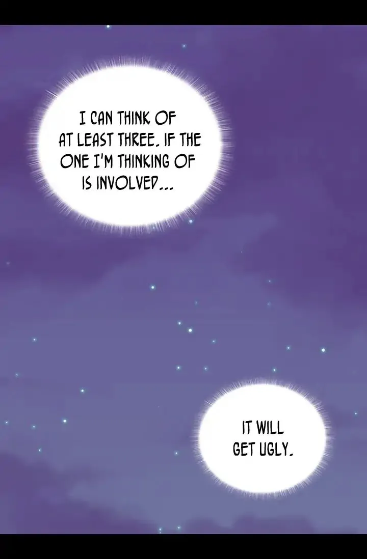 They Say I Was Born a King’s Daughter Chapter 141 - Page 57