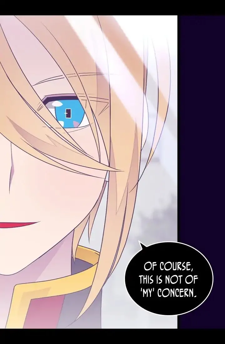 They Say I Was Born a King’s Daughter Chapter 141 - Page 59