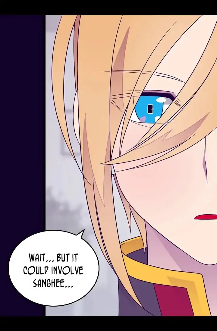 They Say I Was Born a King’s Daughter Chapter 141 - Page 60
