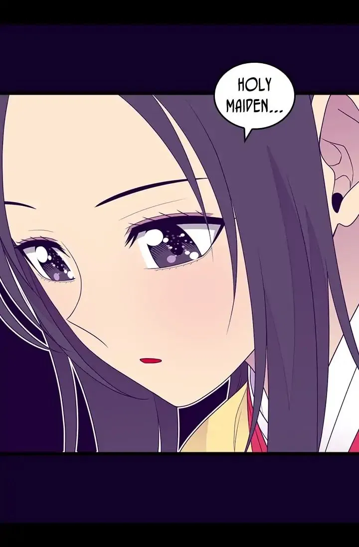 They Say I Was Born a King’s Daughter Chapter 141 - Page 64