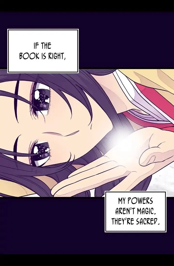 They Say I Was Born a King’s Daughter Chapter 142 - Page 12