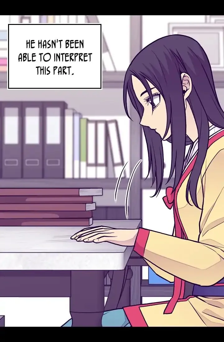 They Say I Was Born a King’s Daughter Chapter 142 - Page 14