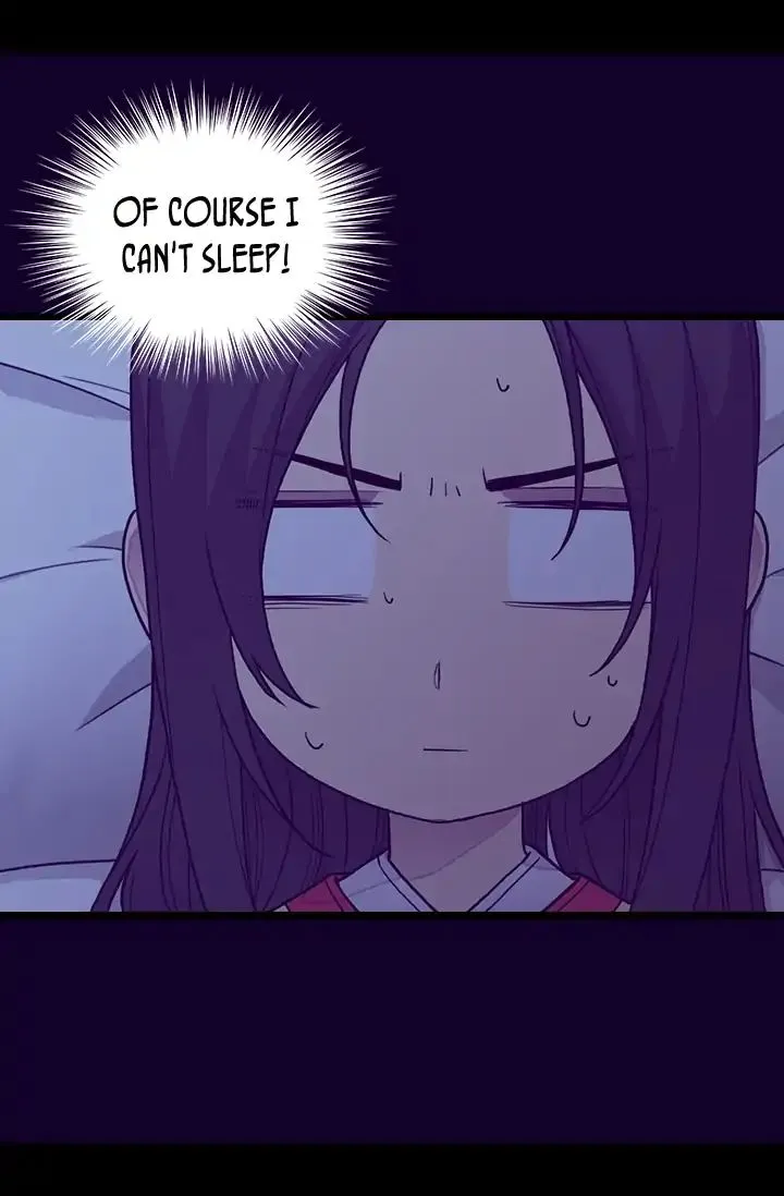 They Say I Was Born a King’s Daughter Chapter 142 - Page 17