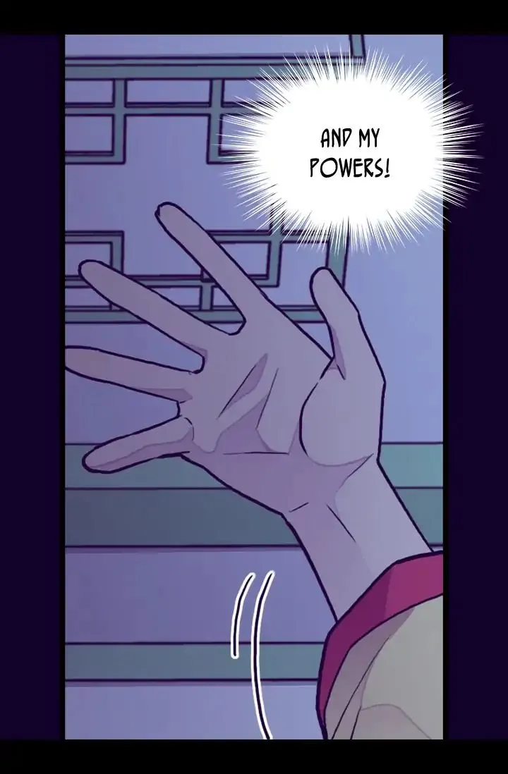 They Say I Was Born a King’s Daughter Chapter 142 - Page 19