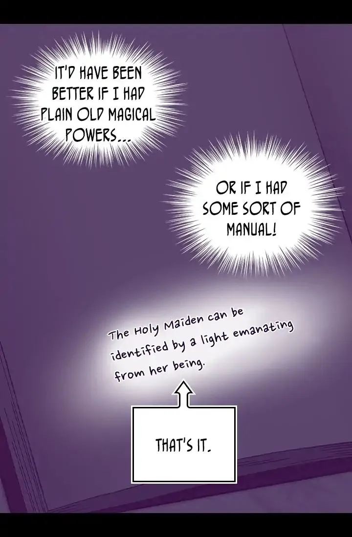 They Say I Was Born a King’s Daughter Chapter 142 - Page 21