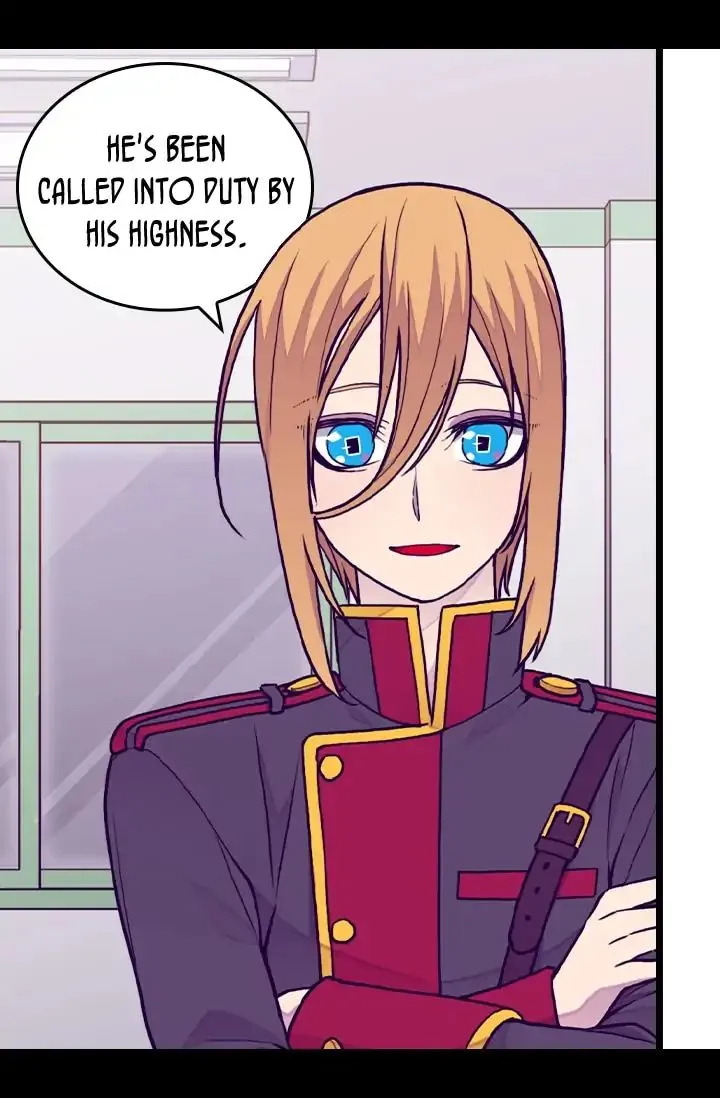 They Say I Was Born a King’s Daughter Chapter 142 - Page 27