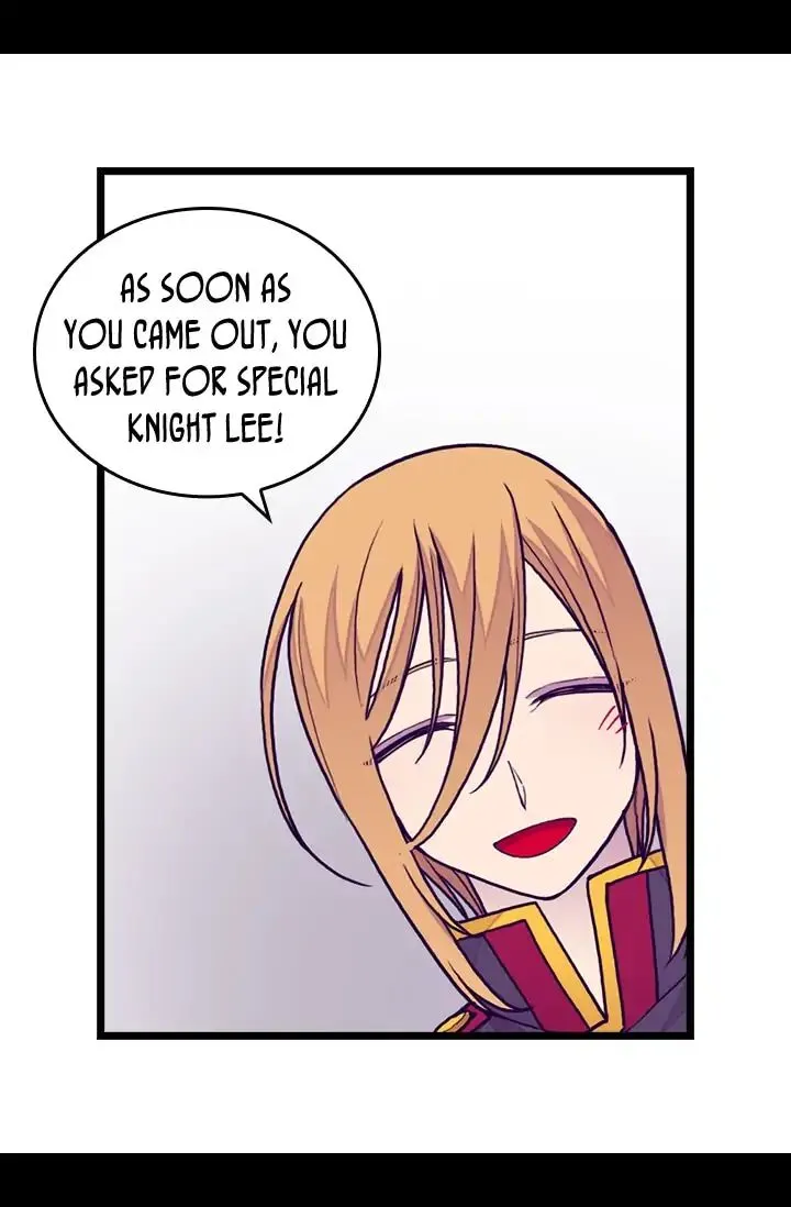 They Say I Was Born a King’s Daughter Chapter 142 - Page 29