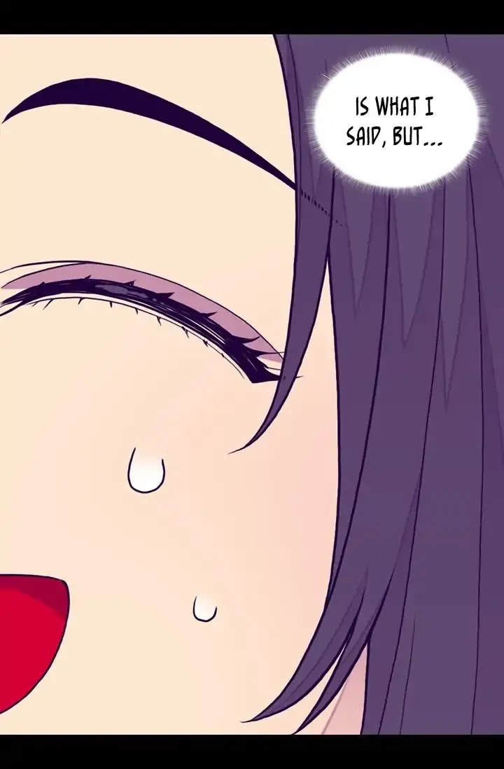 They Say I Was Born a King’s Daughter Chapter 142 - Page 31