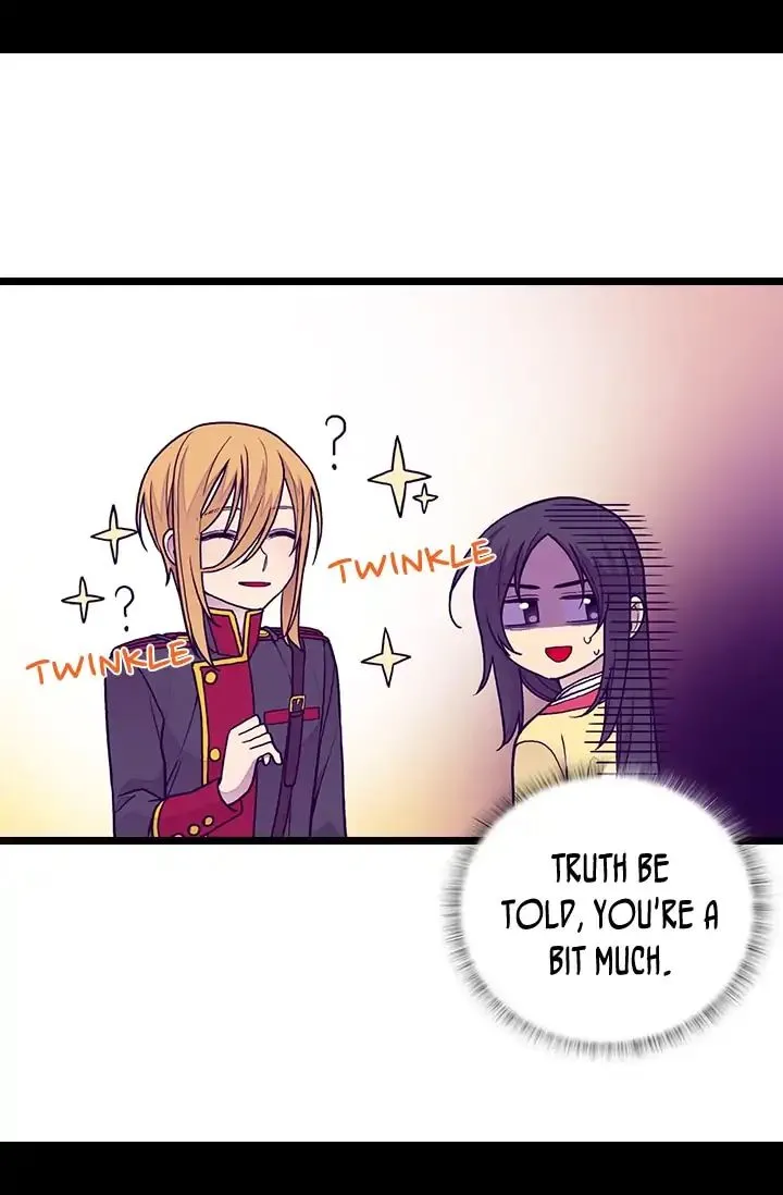 They Say I Was Born a King’s Daughter Chapter 142 - Page 32