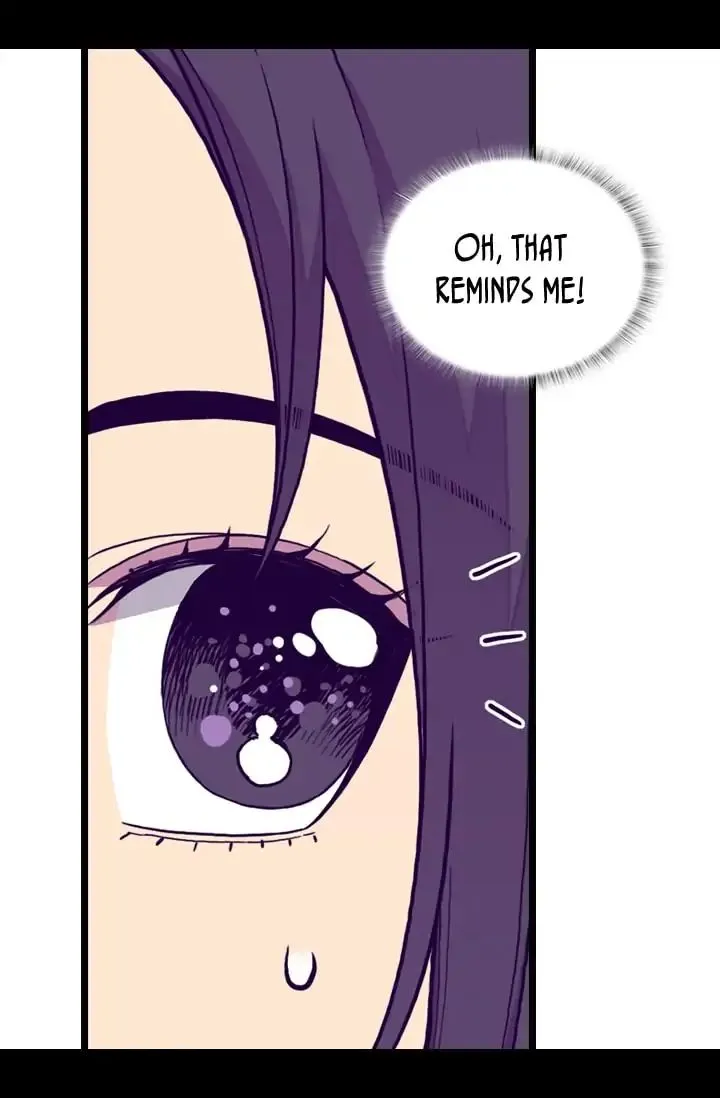 They Say I Was Born a King’s Daughter Chapter 142 - Page 33
