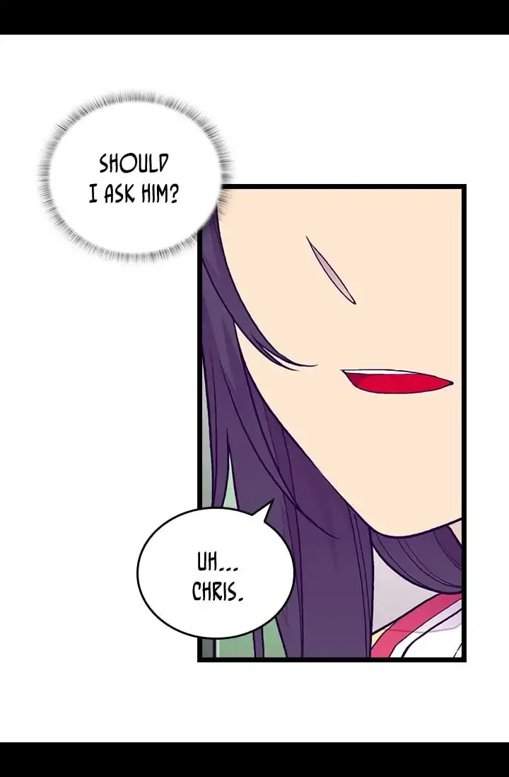 They Say I Was Born a King’s Daughter Chapter 142 - Page 35