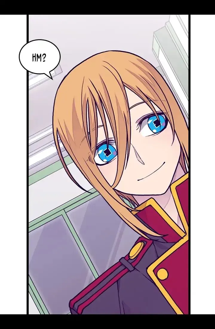 They Say I Was Born a King’s Daughter Chapter 142 - Page 36