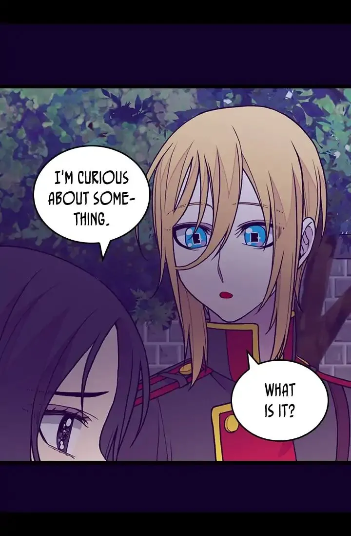 They Say I Was Born a King’s Daughter Chapter 142 - Page 42