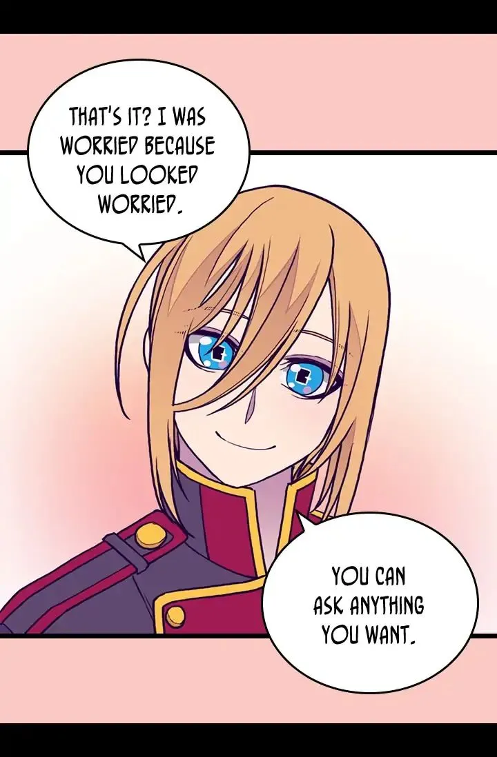 They Say I Was Born a King’s Daughter Chapter 142 - Page 44