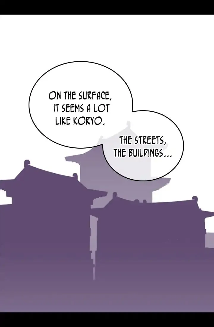 They Say I Was Born a King’s Daughter Chapter 142 - Page 48