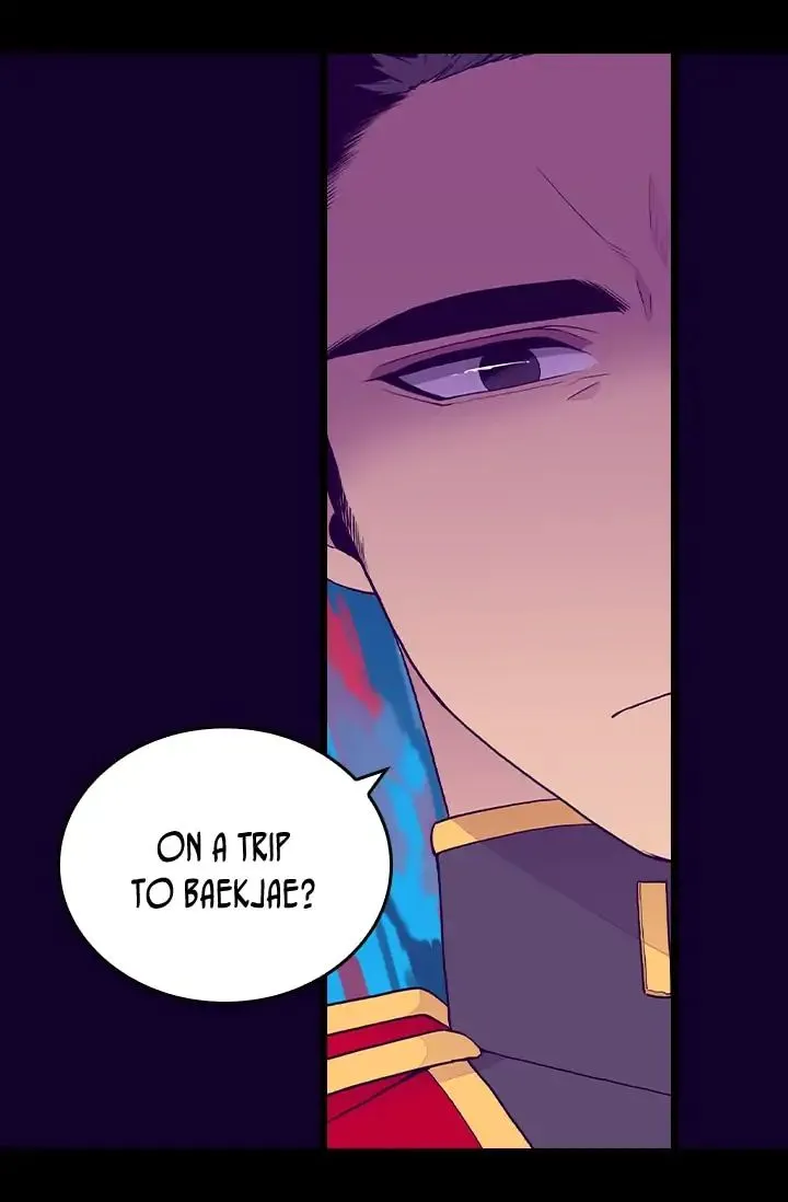 They Say I Was Born a King’s Daughter Chapter 142 - Page 63