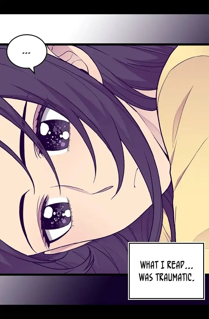 They Say I Was Born a King’s Daughter Chapter 142 - Page 8