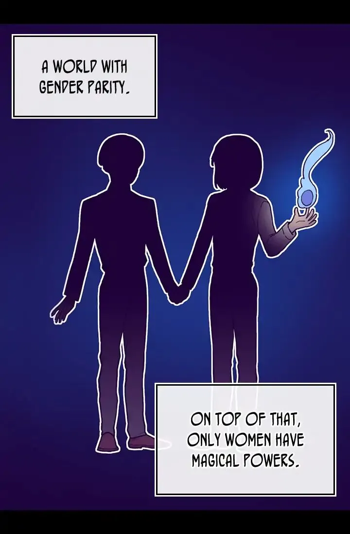 They Say I Was Born a King’s Daughter Chapter 142 - Page 9