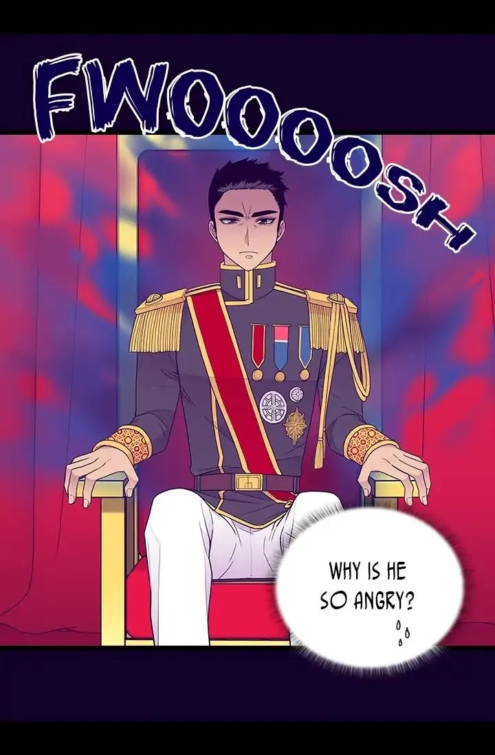 They Say I Was Born a King’s Daughter Chapter 143 - Page 11