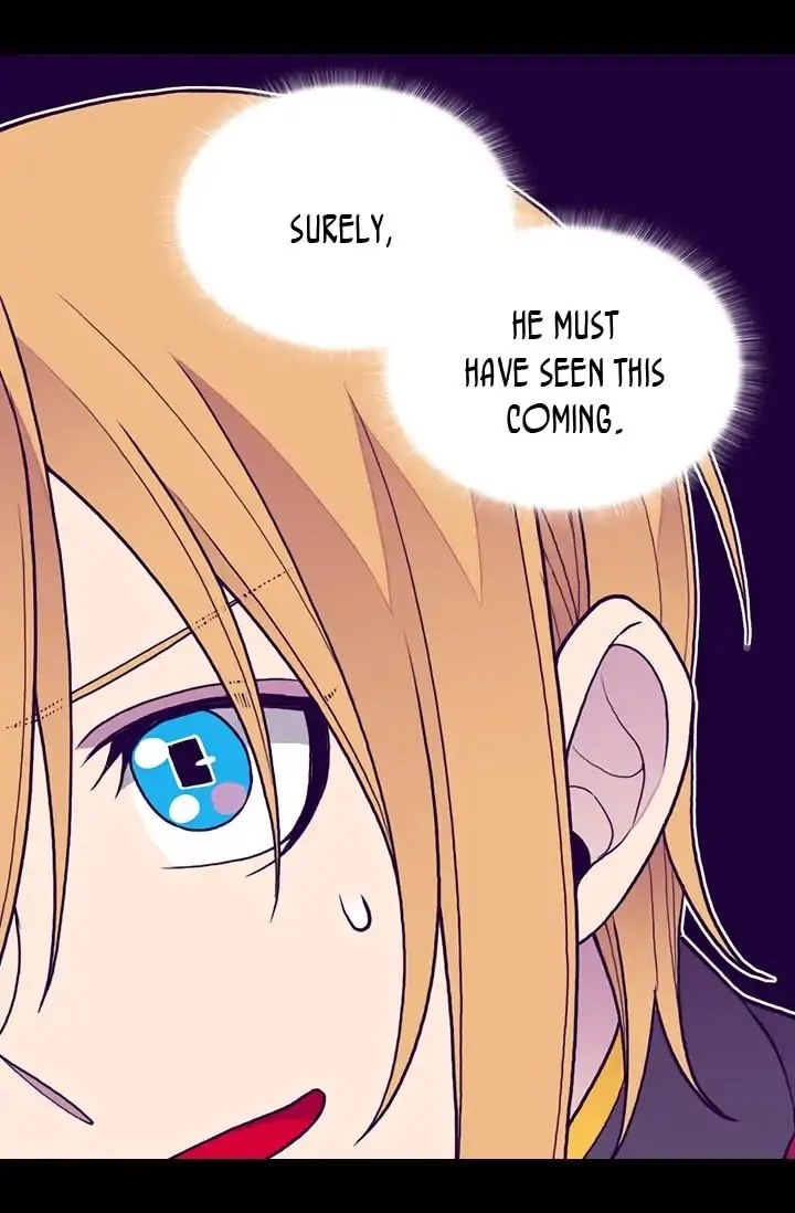 They Say I Was Born a King’s Daughter Chapter 143 - Page 12