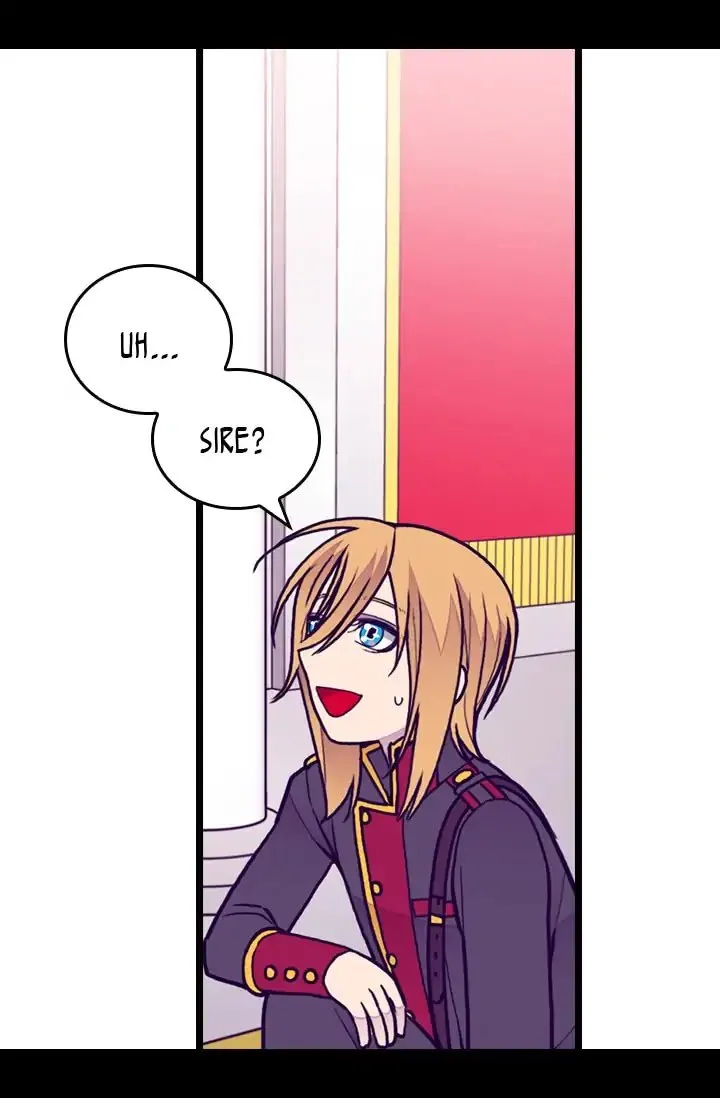 They Say I Was Born a King’s Daughter Chapter 143 - Page 17