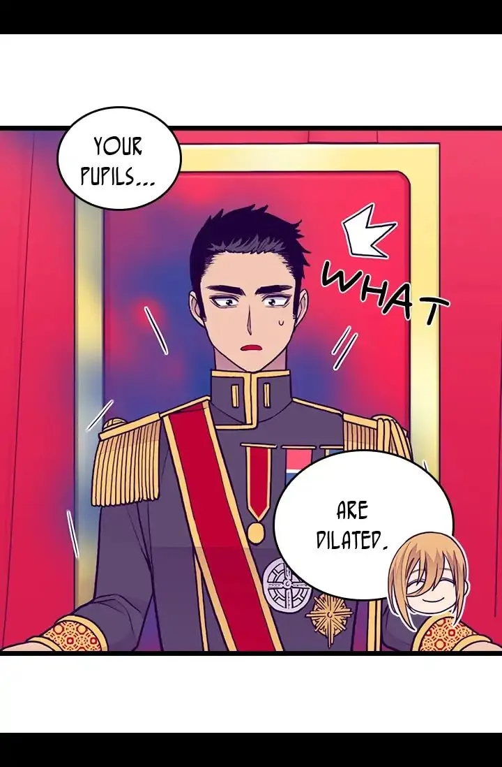 They Say I Was Born a King’s Daughter Chapter 143 - Page 19