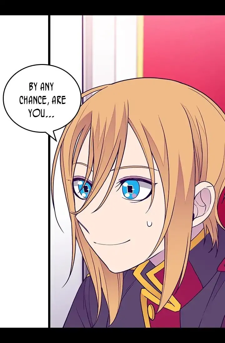 They Say I Was Born a King’s Daughter Chapter 143 - Page 20