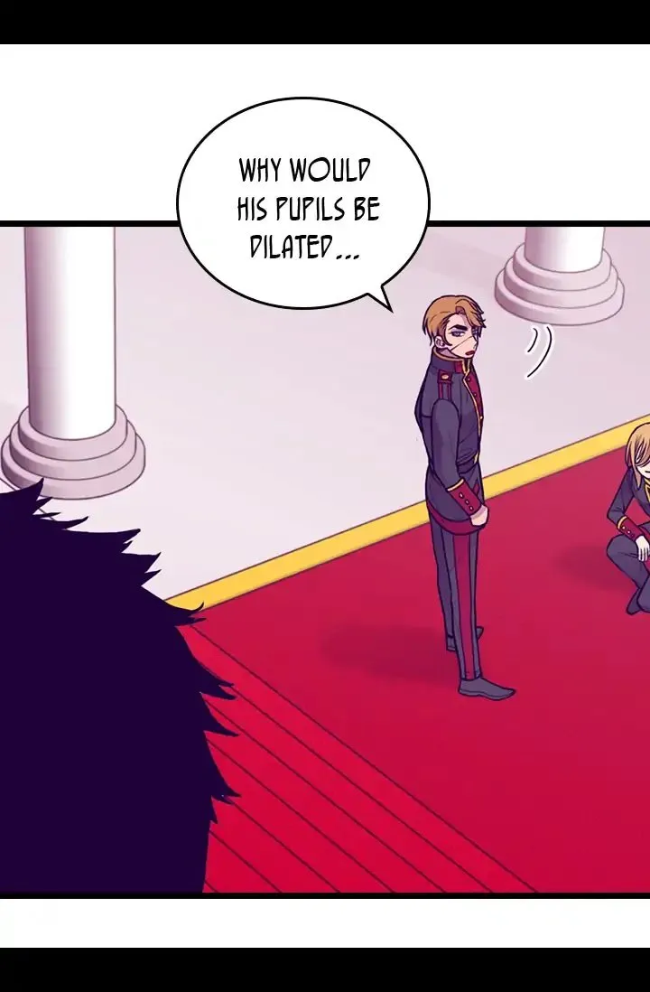 They Say I Was Born a King’s Daughter Chapter 143 - Page 24