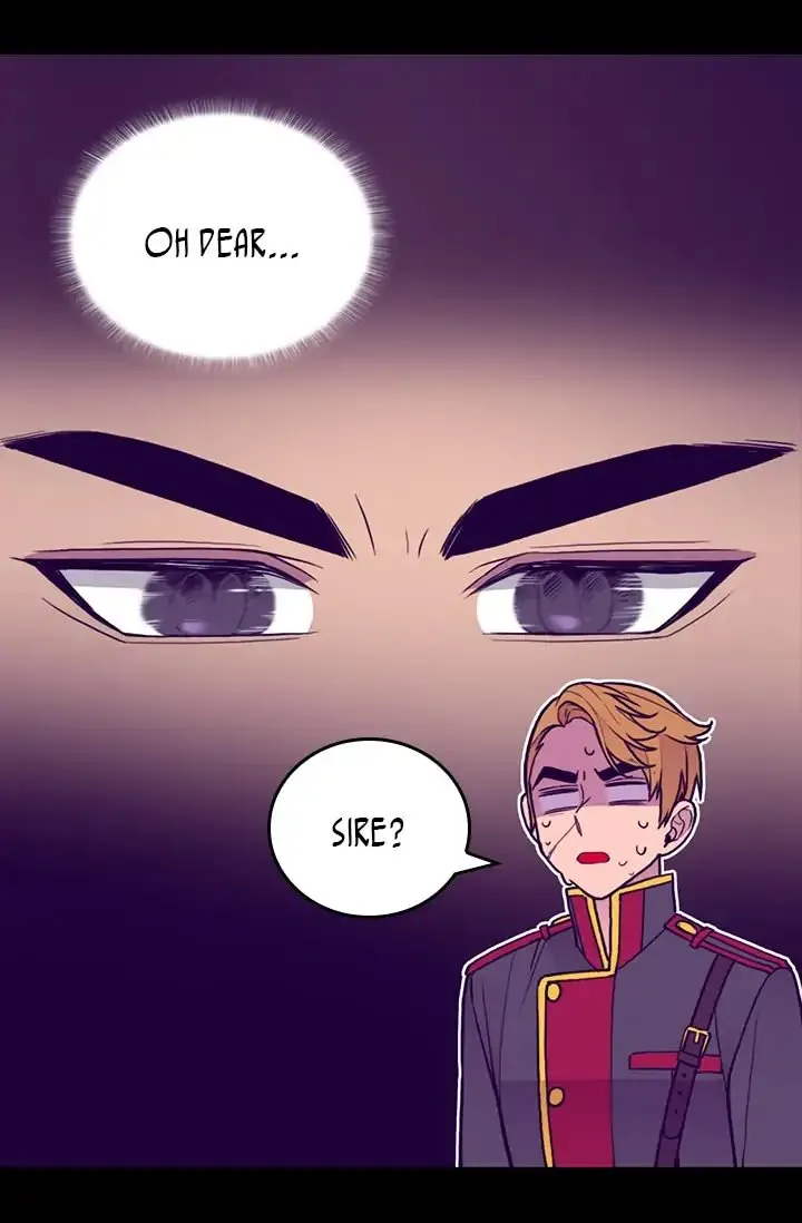 They Say I Was Born a King’s Daughter Chapter 143 - Page 26