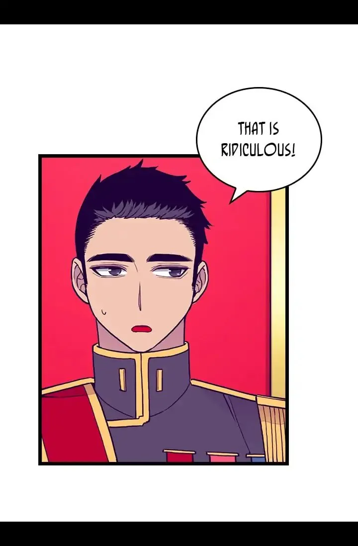 They Say I Was Born a King’s Daughter Chapter 143 - Page 30