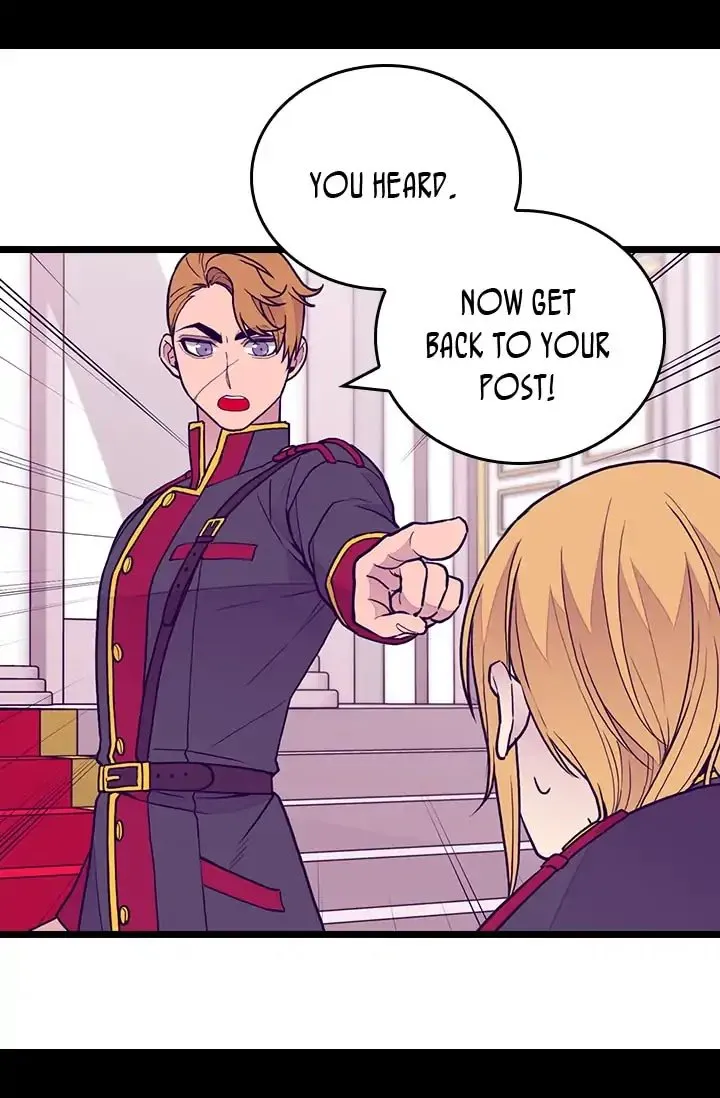 They Say I Was Born a King’s Daughter Chapter 143 - Page 31