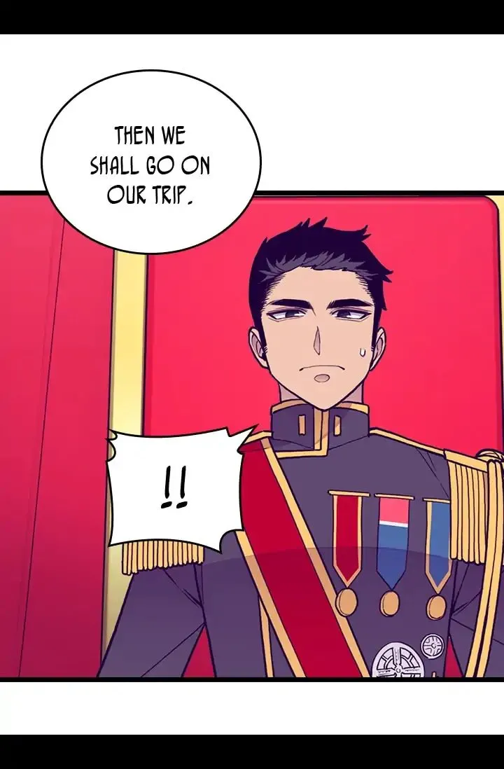 They Say I Was Born a King’s Daughter Chapter 143 - Page 33