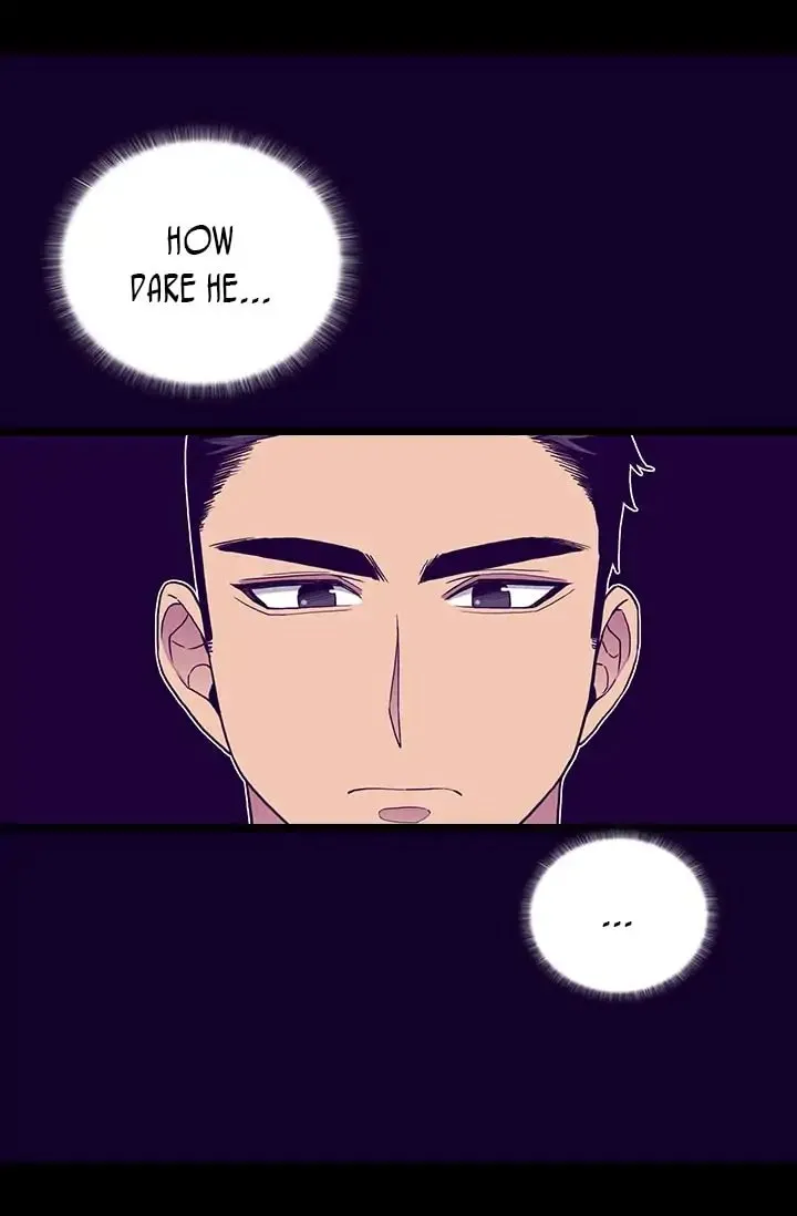 They Say I Was Born a King’s Daughter Chapter 143 - Page 37