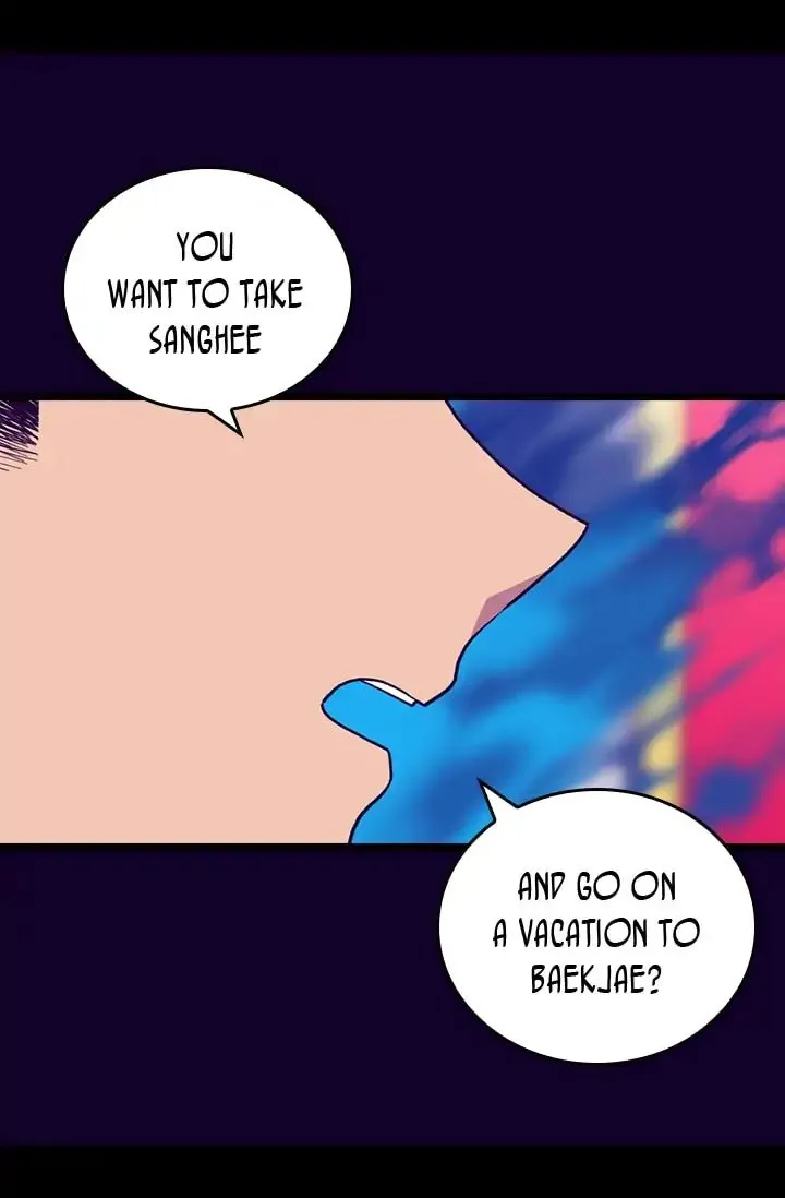 They Say I Was Born a King’s Daughter Chapter 143 - Page 4