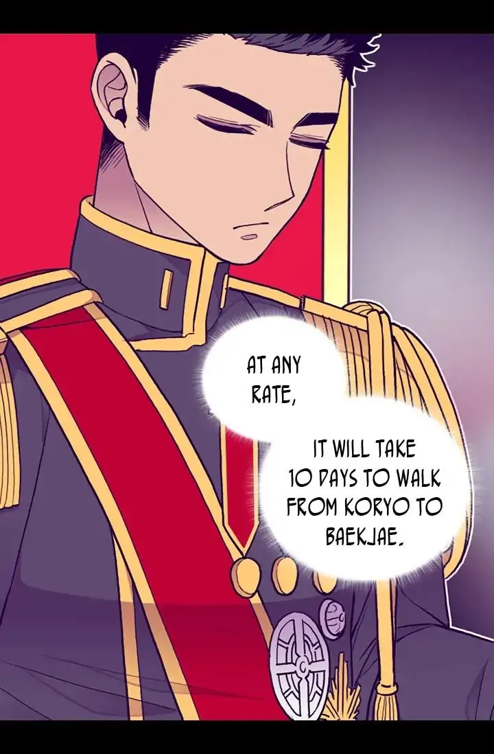 They Say I Was Born a King’s Daughter Chapter 143 - Page 40