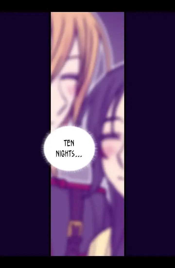 They Say I Was Born a King’s Daughter Chapter 143 - Page 42