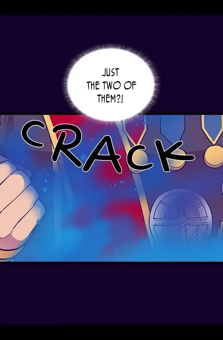 They Say I Was Born a King’s Daughter Chapter 143 - Page 45