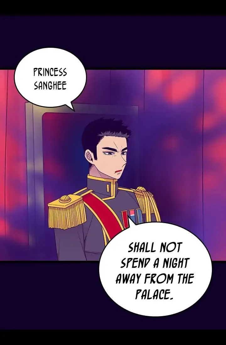 They Say I Was Born a King’s Daughter Chapter 143 - Page 51