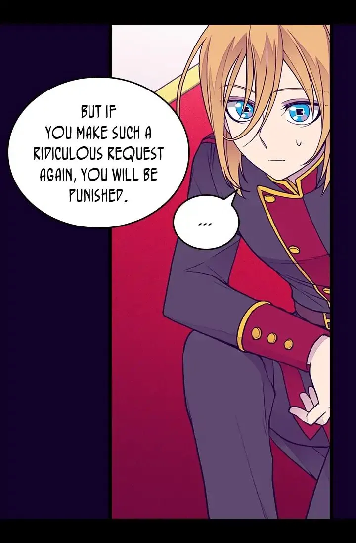 They Say I Was Born a King’s Daughter Chapter 143 - Page 53
