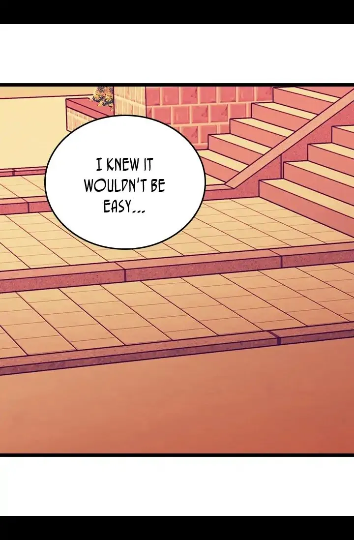 They Say I Was Born a King’s Daughter Chapter 143 - Page 56