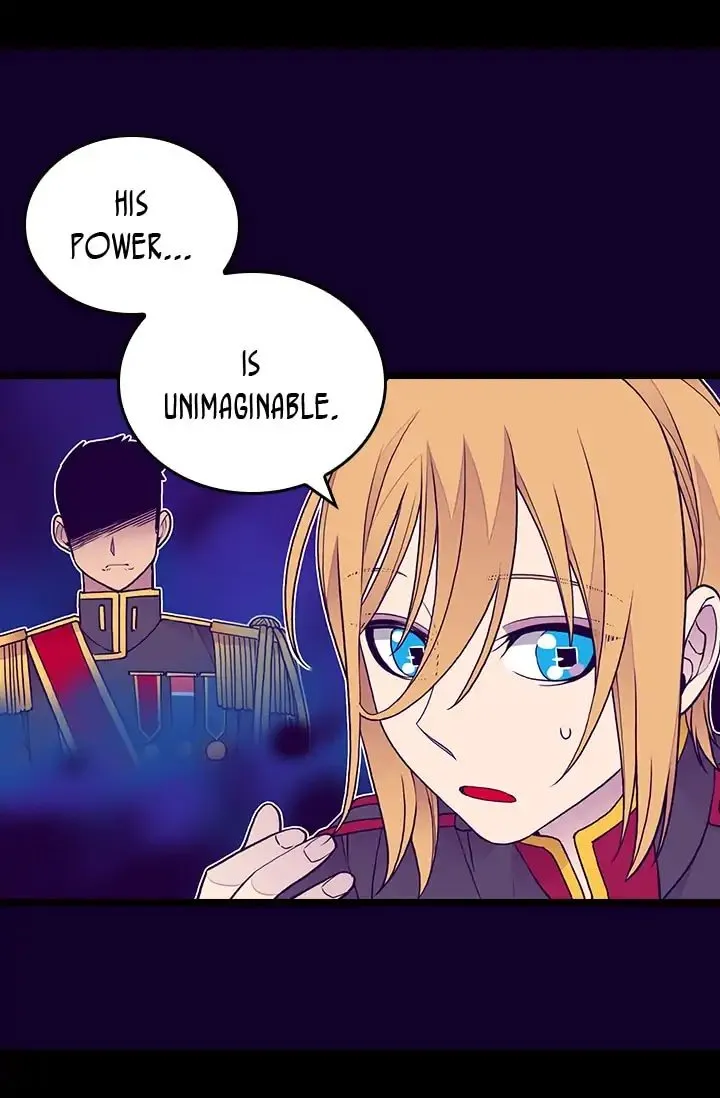 They Say I Was Born a King’s Daughter Chapter 143 - Page 58