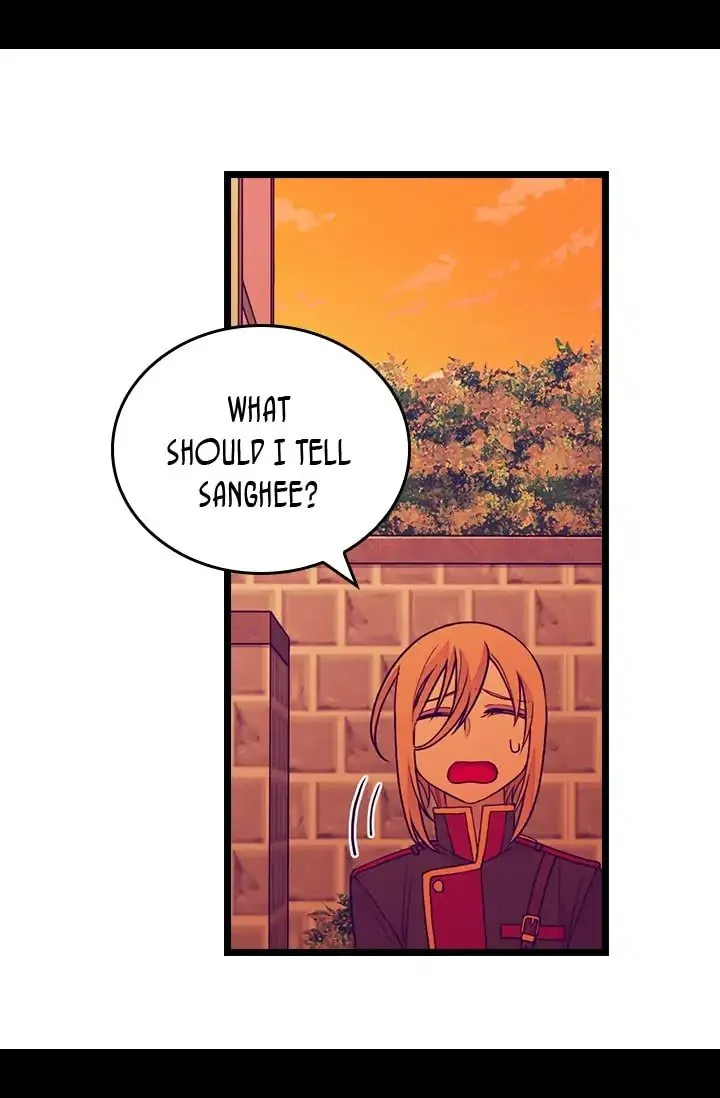 They Say I Was Born a King’s Daughter Chapter 143 - Page 59